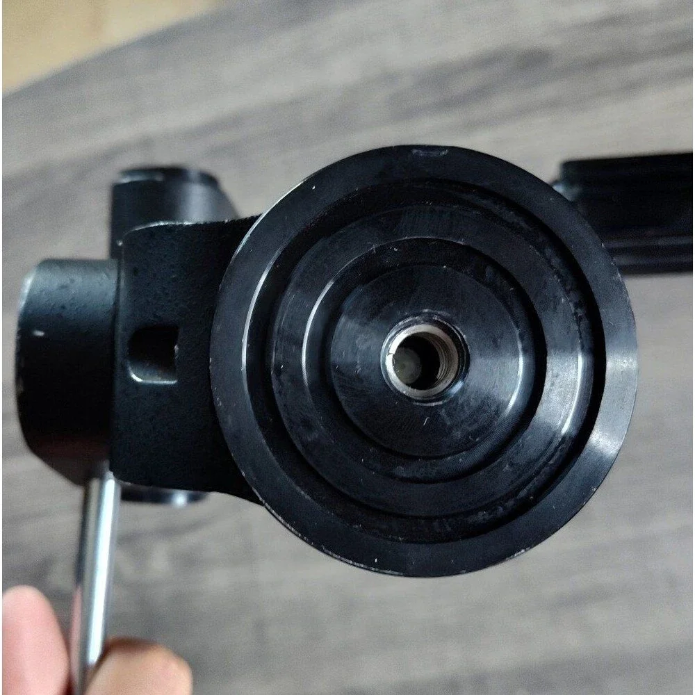 SLIK Master Pro II Heavy Duty Pro Ball Head for Tripod